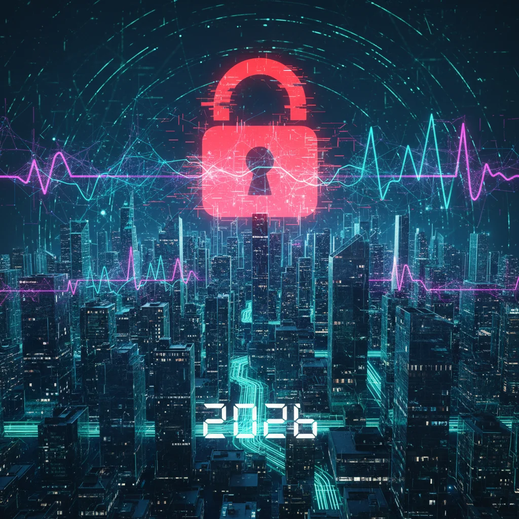 AI Cyber Threats 2026: Prevention & Business Guide