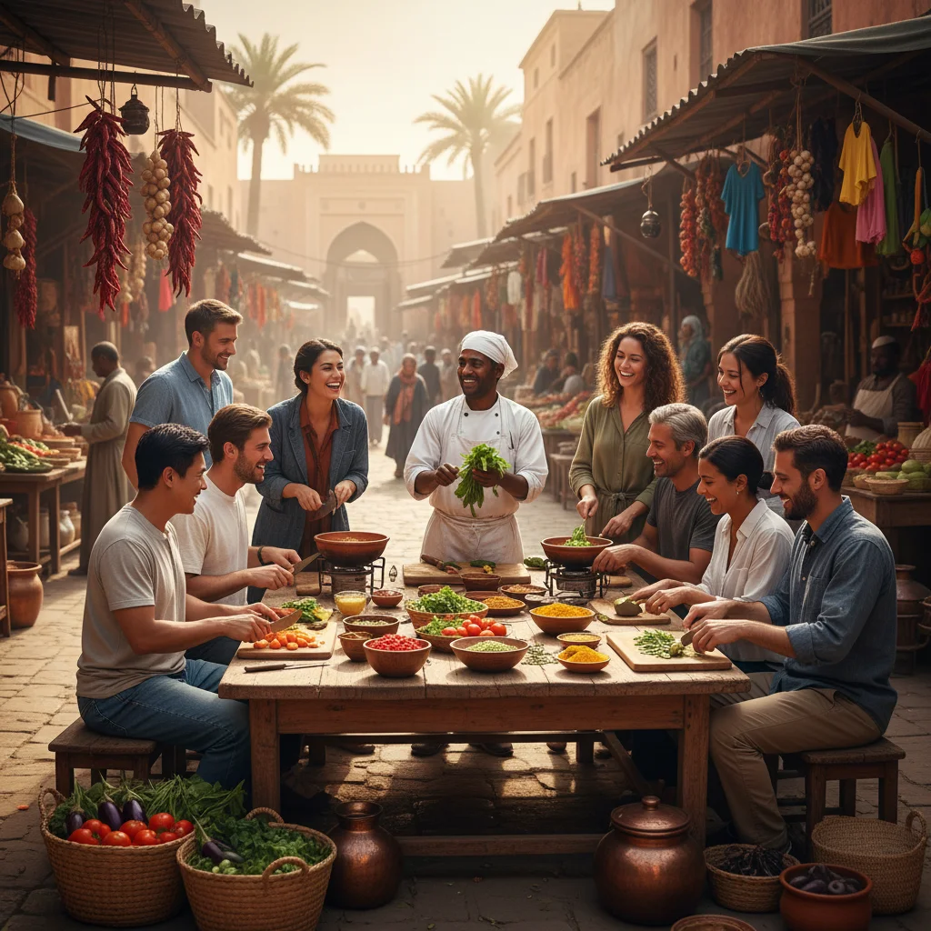 Experiential Travel Trends 2026: Why Americans Seek Cultural Immersion
