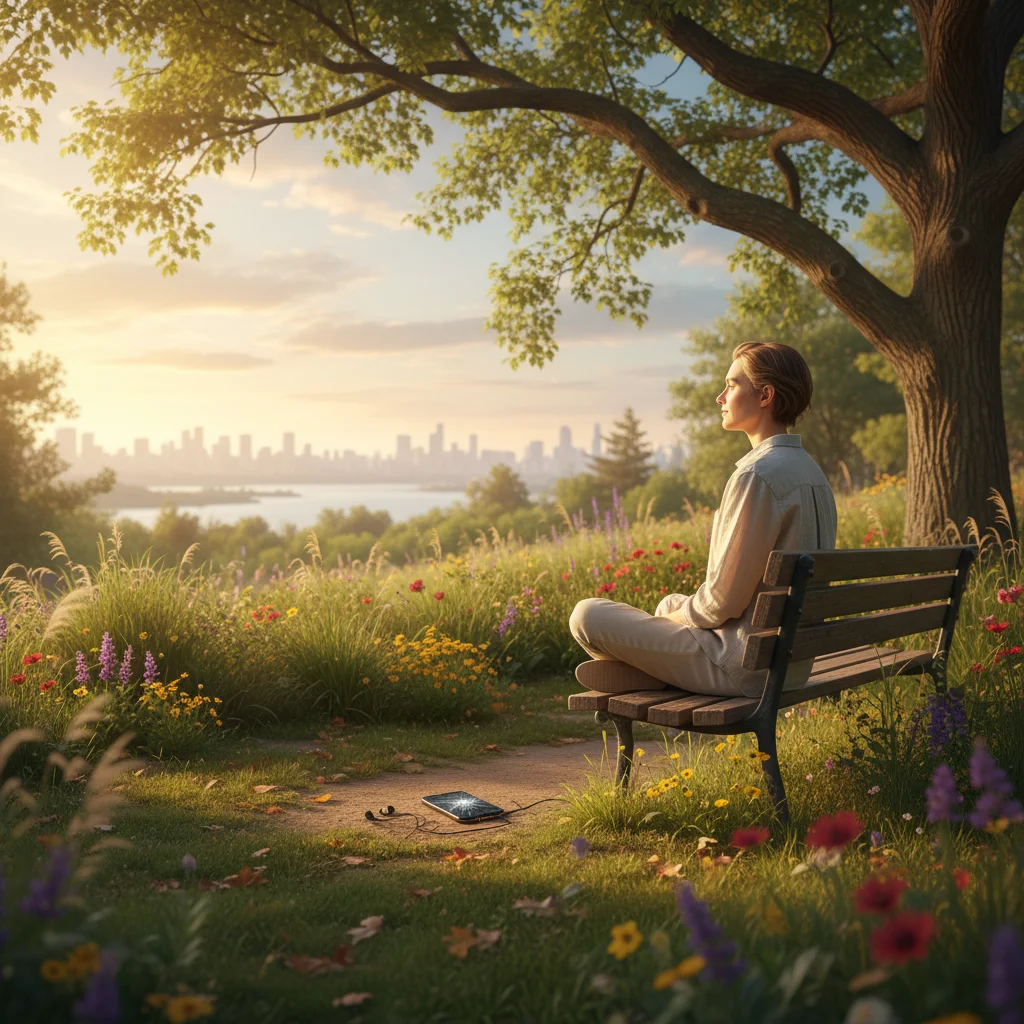 Mastering Digital Detox: 4 Steps to Reclaim Your Time by 2026