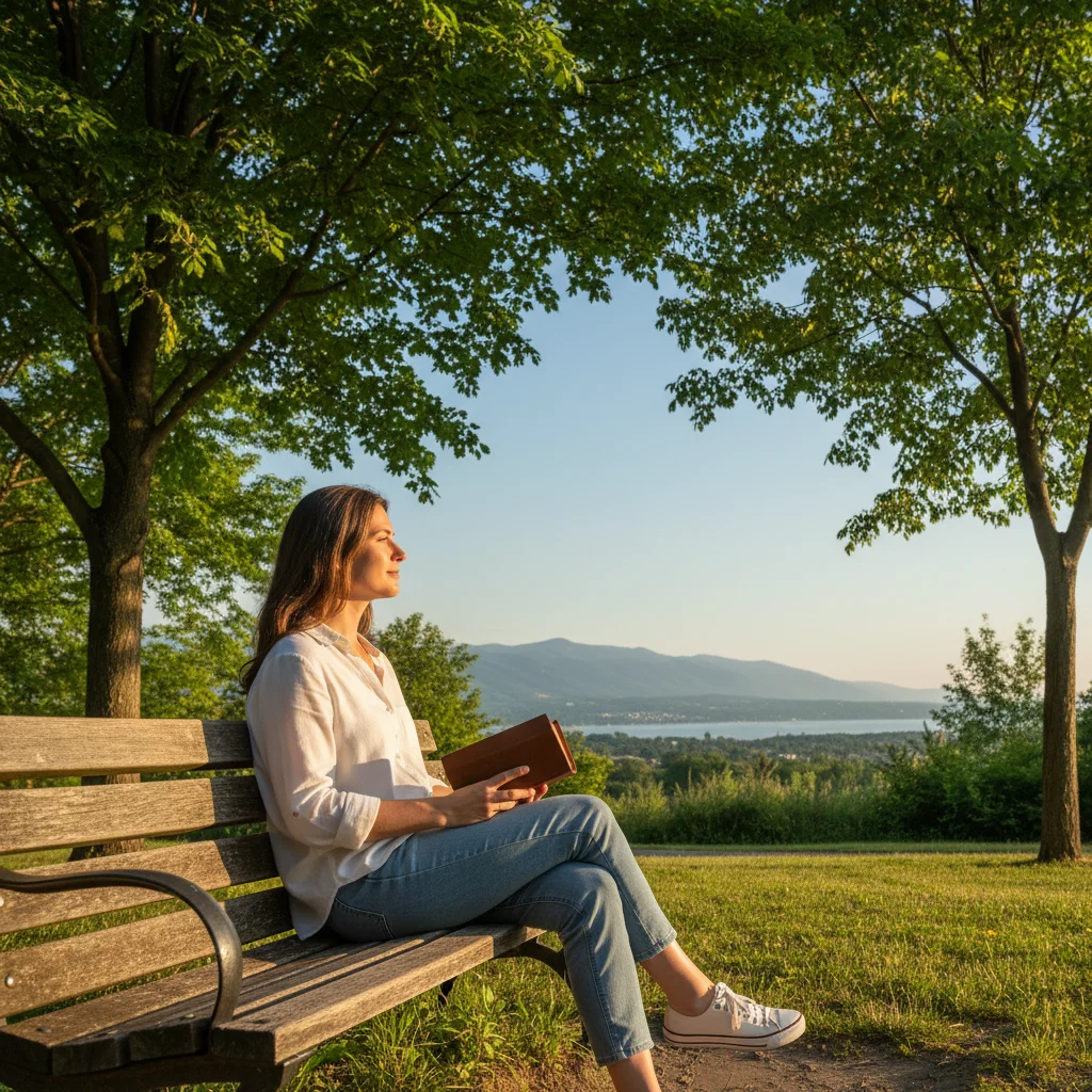 Digital Detox 2026: Reclaim 2 Hours Daily for Mental Clarity