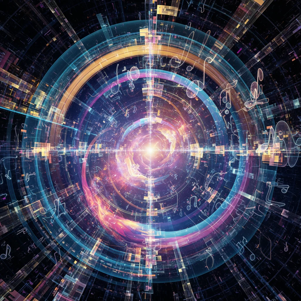 Music’s Evolving Sound: 4 Genres Gaining 18% Traction in American Music by Fall 2026