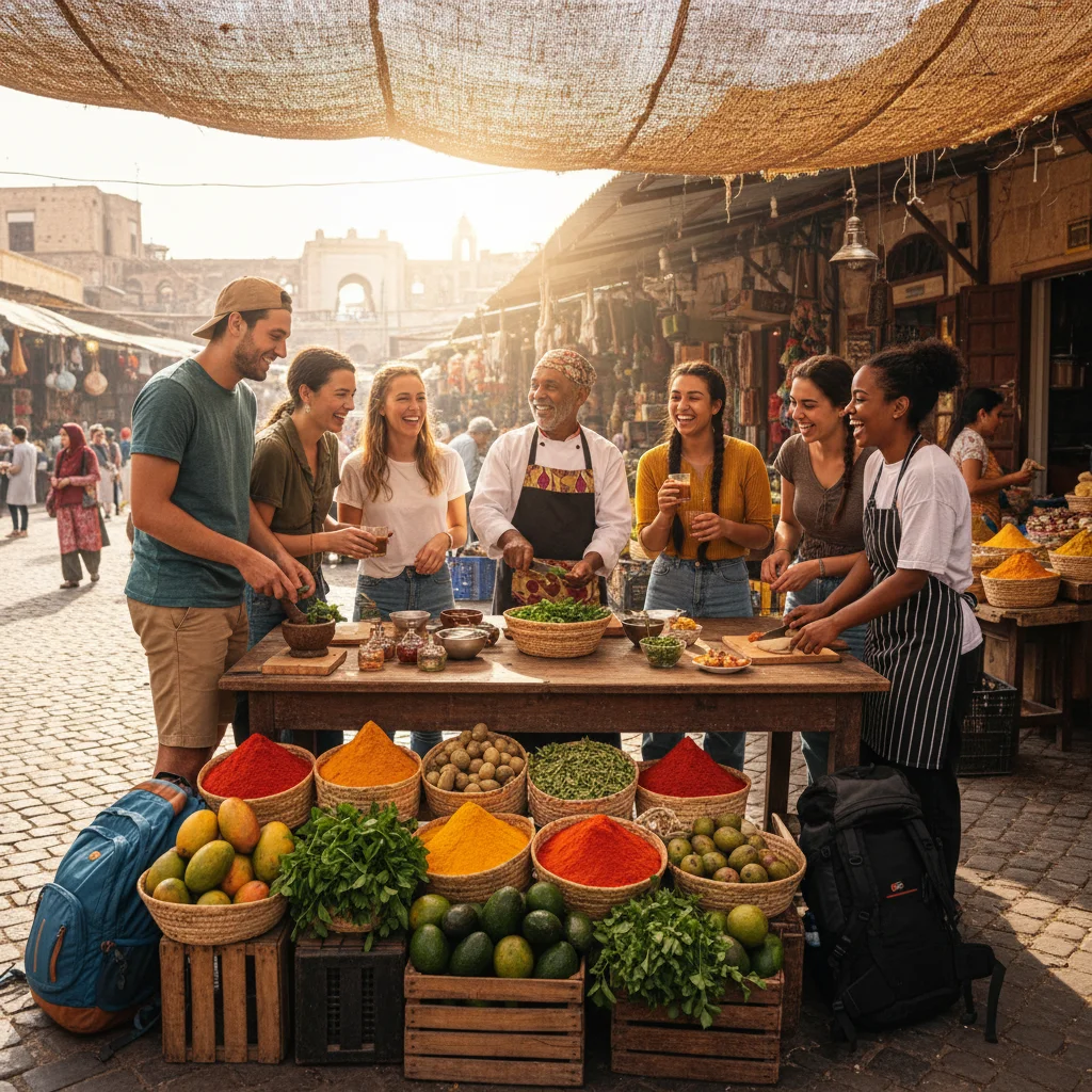 Experiential Travel Trends 2026: Why Americans Seek Unique Adventures