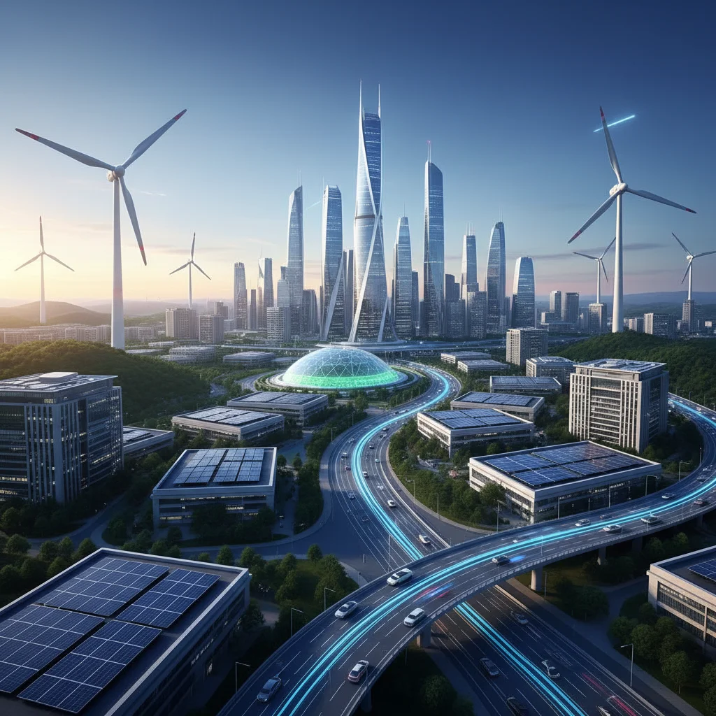 U.S. Green Tech Funding: Innovations & Future Outlook