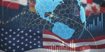 Global impact of US sanctions policy on international relations