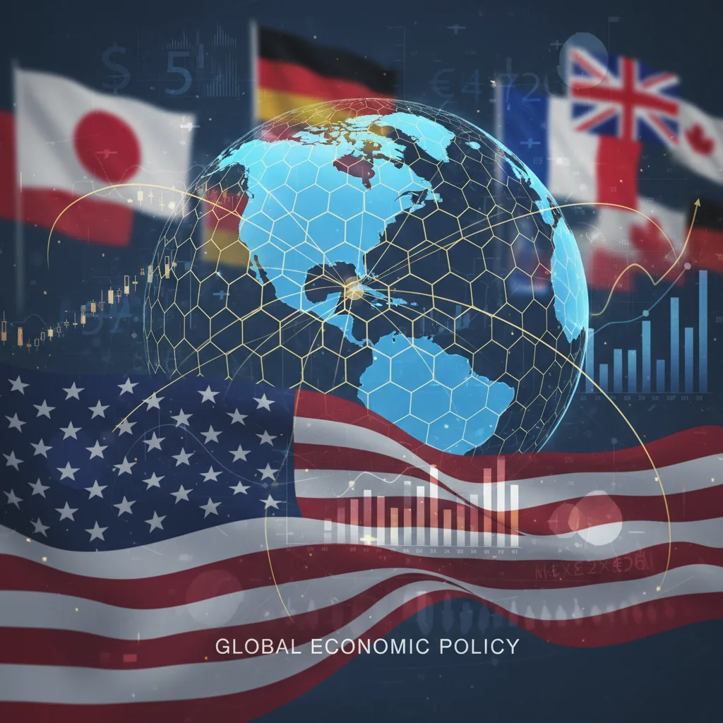 U.S. Sanctions Policy 2026: Effectiveness on Rogue States