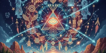 Indigenous American storytelling future with digital integration