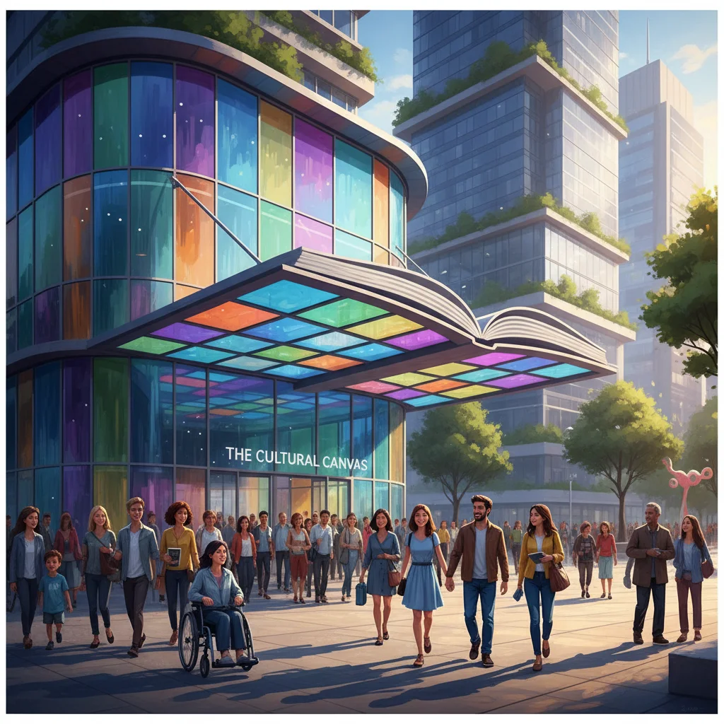 Micro-Museums USA: 4 Unique Cultural Hubs Opening by 2026