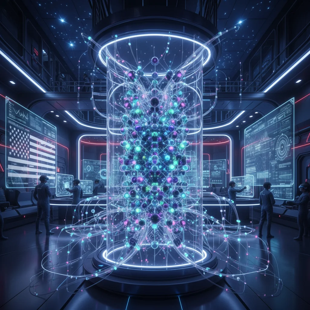 Quantum Computing Frameworks 2026: A U.S. Researcher’s Guide