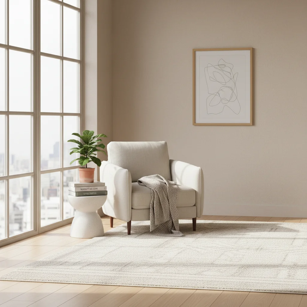 Mindful Minimalism: Decluttering for a Calmer Life in 2026