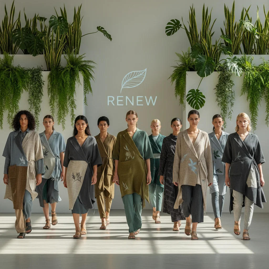 Top Sustainable Fashion Brands 2026: Ethical Style Guide