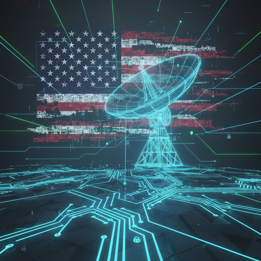 U.S. National Security 2026: Top 3 State-Sponsored Cyber Threats