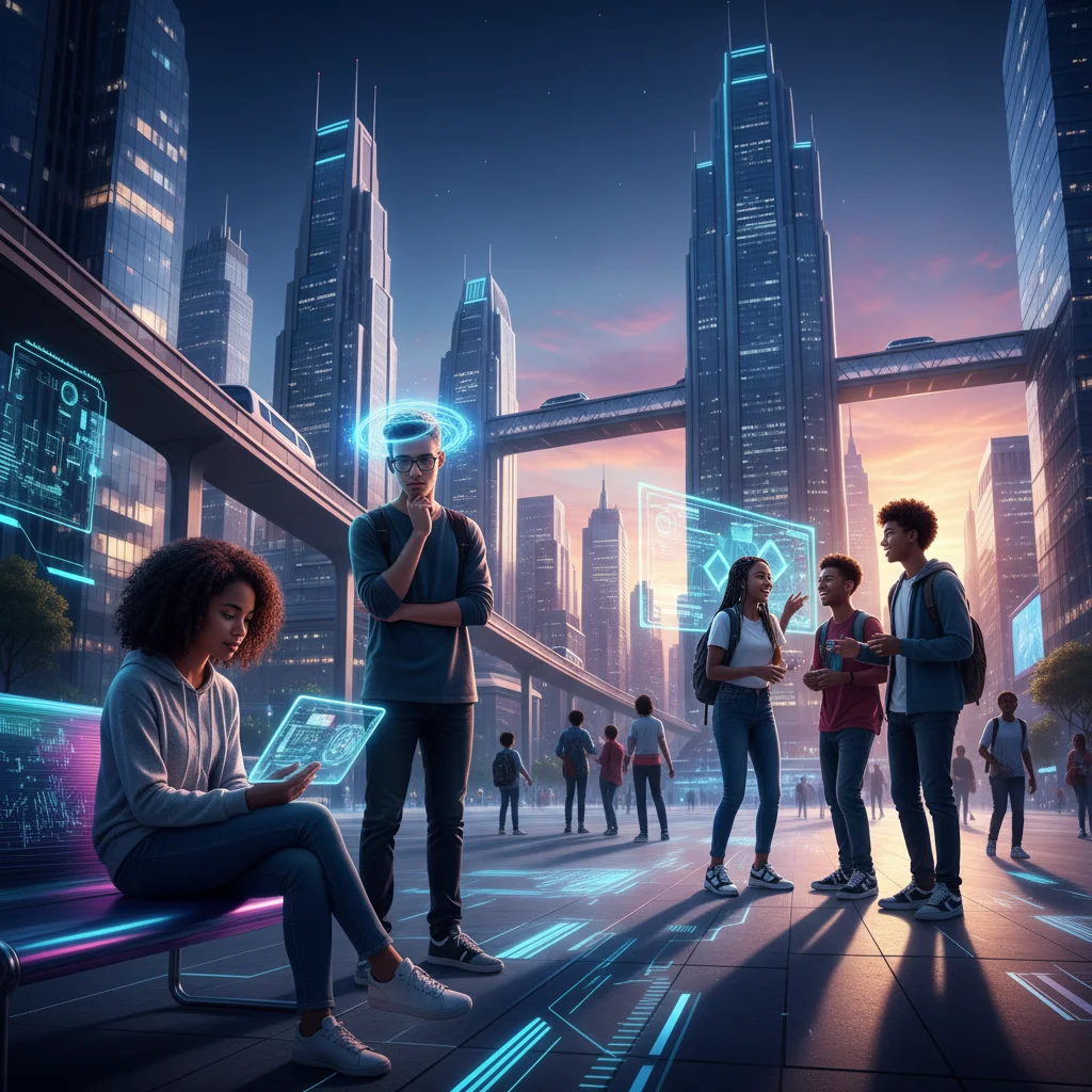 Decoding Youth Culture 2026: Shifts Parents Must Understand