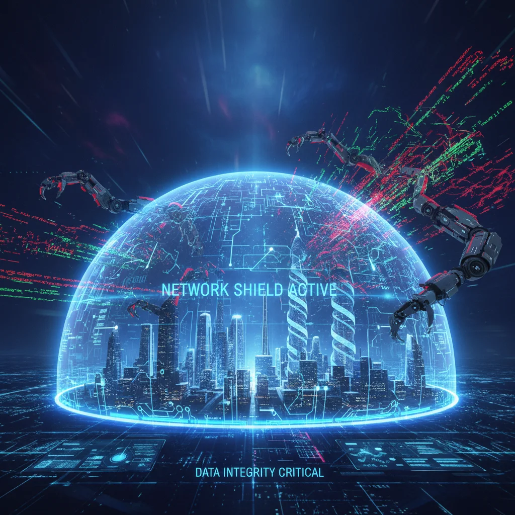 AI Cybersecurity Threats 2026: Protect Your Business
