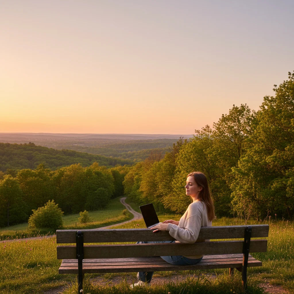 Digital Detox Strategies: 5 Actionable Steps to Reclaim Your Time in Early 2026