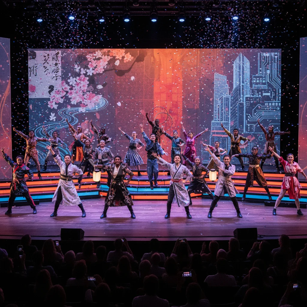 American Theater Movements 2026: Broadway to Main Street