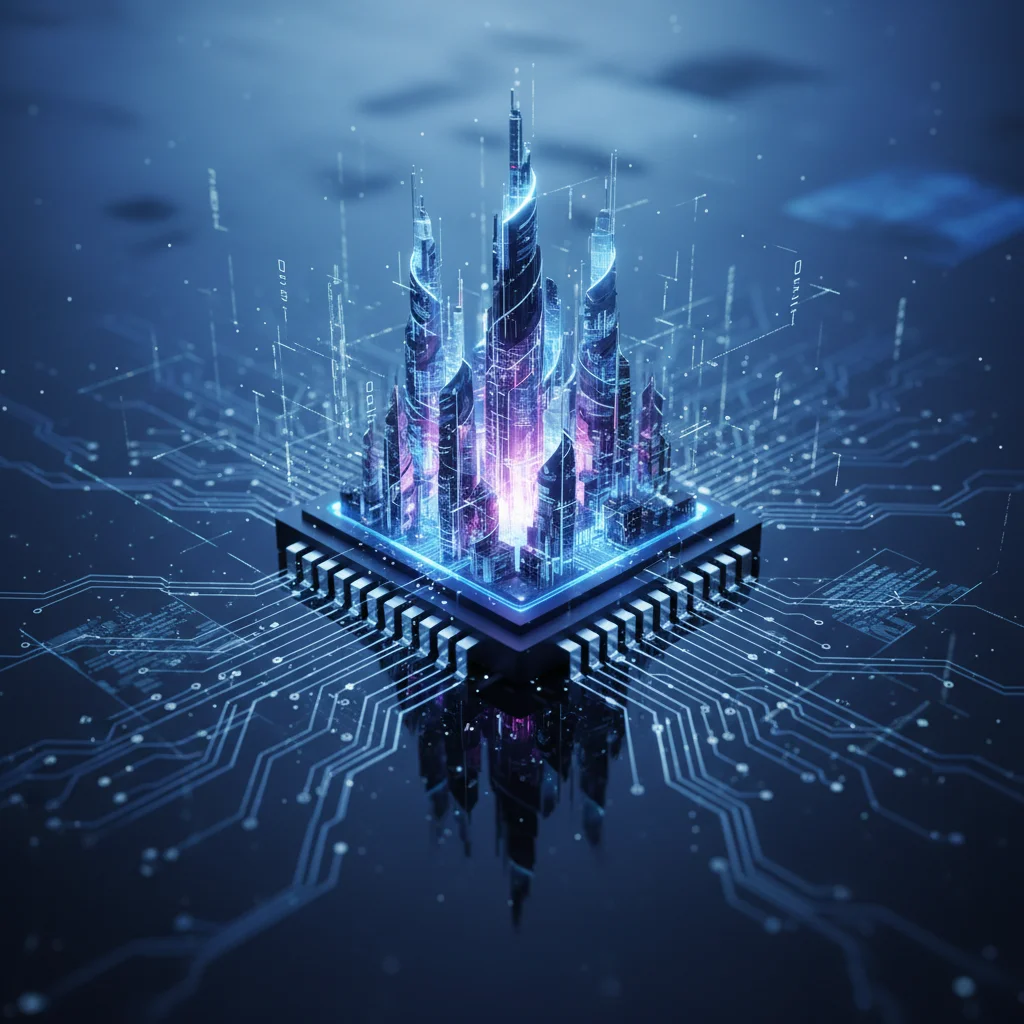 U.S. Semiconductor Shortage: 3 Innovative Solutions & Future Outlook
