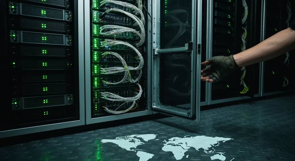 Unpacking Tomorrow: How Tech Innovations Shape Our Global Future