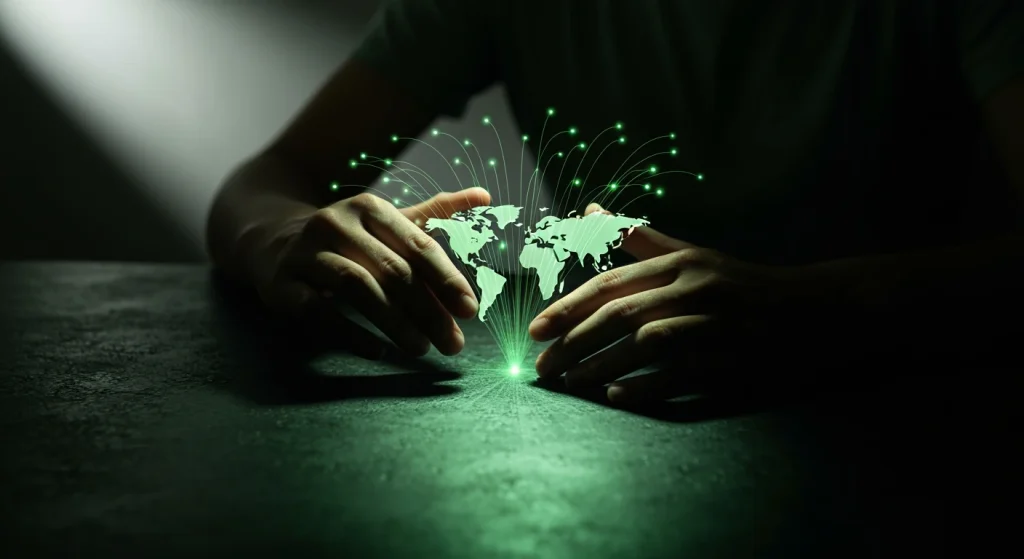 Decoding Tomorrow: How Tech Innovations Are Reshaping Our World