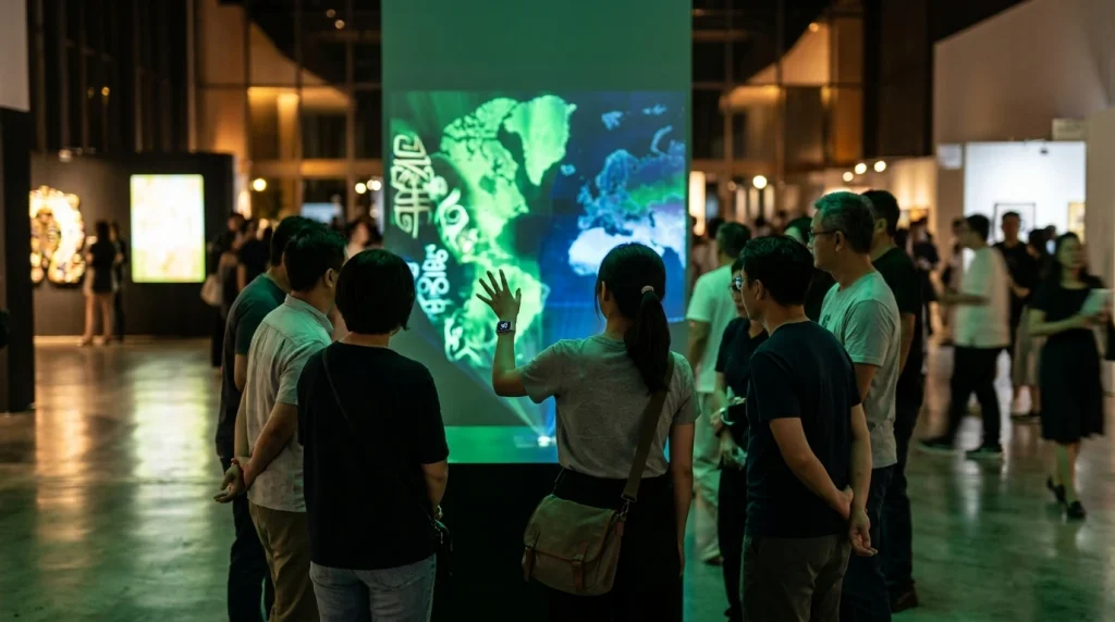 Interconnected World: Unpacking the Dynamics of Cultural Spotlights, Global Affairs, Lifestyle, and Tech