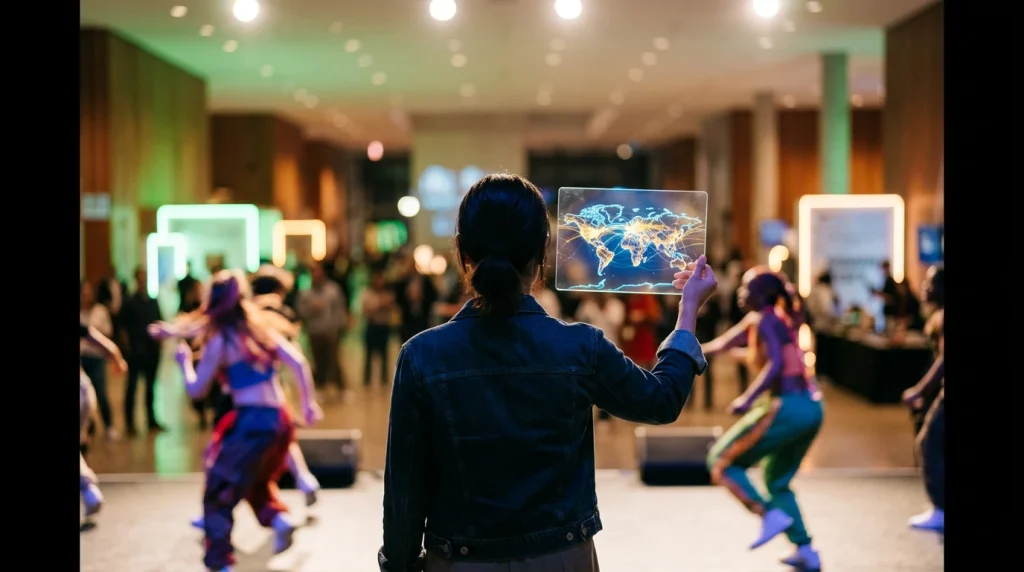 The Nexus of Now: How Culture, Tech, and Lifestyles Shape Global Affairs