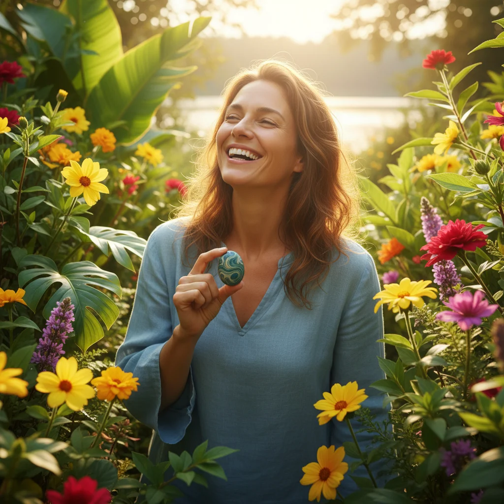 Cultivating Joy: 6 Daily Habits for Enhanced Well-being (2026 Studies)