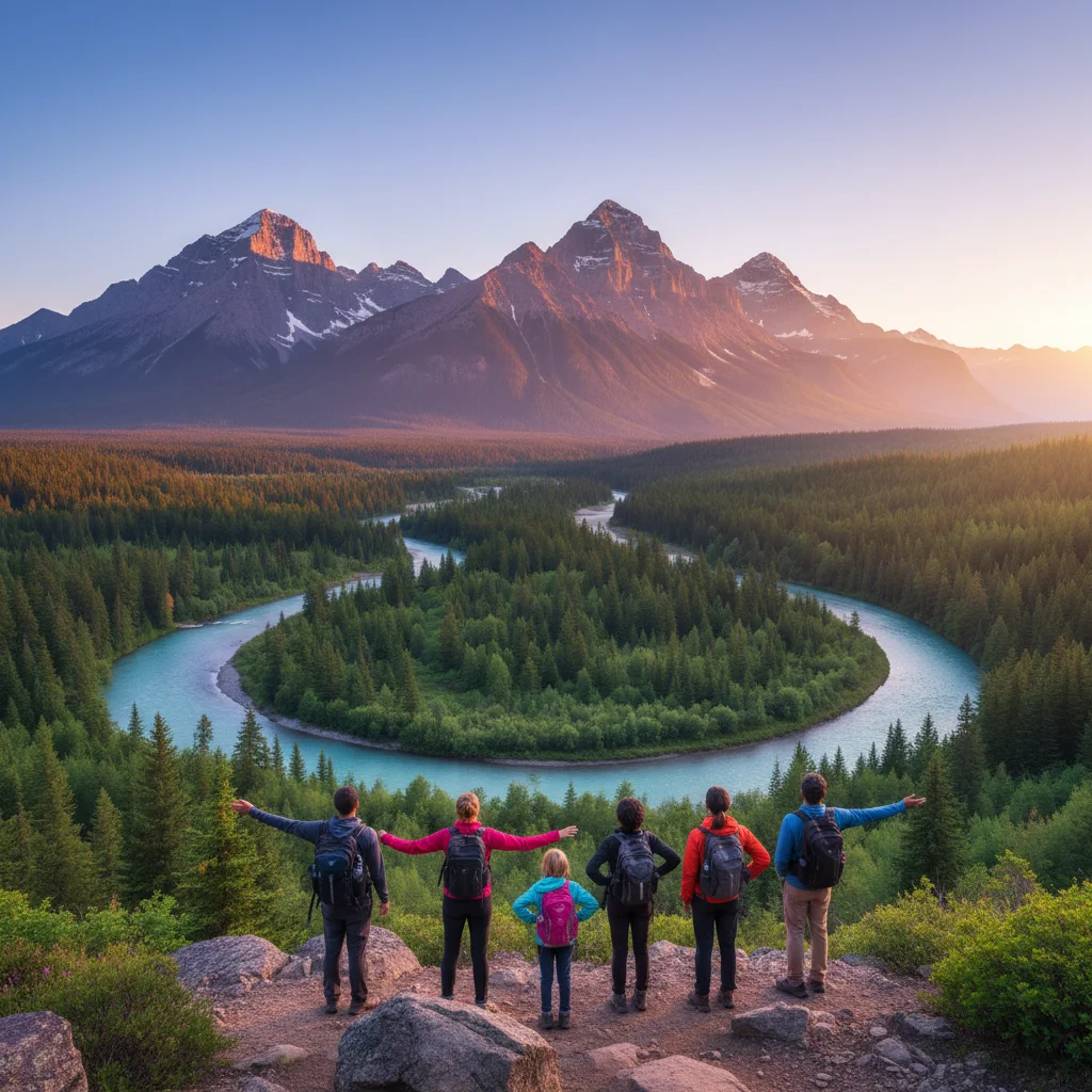 2026 National Parks Initiative: Cultural Significance & Natural Heritage