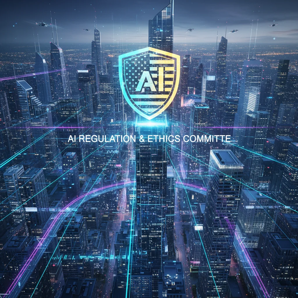 5 AI Ethics Frameworks US Businesses Must Implement by 2026 to Avoid Legal Penalties