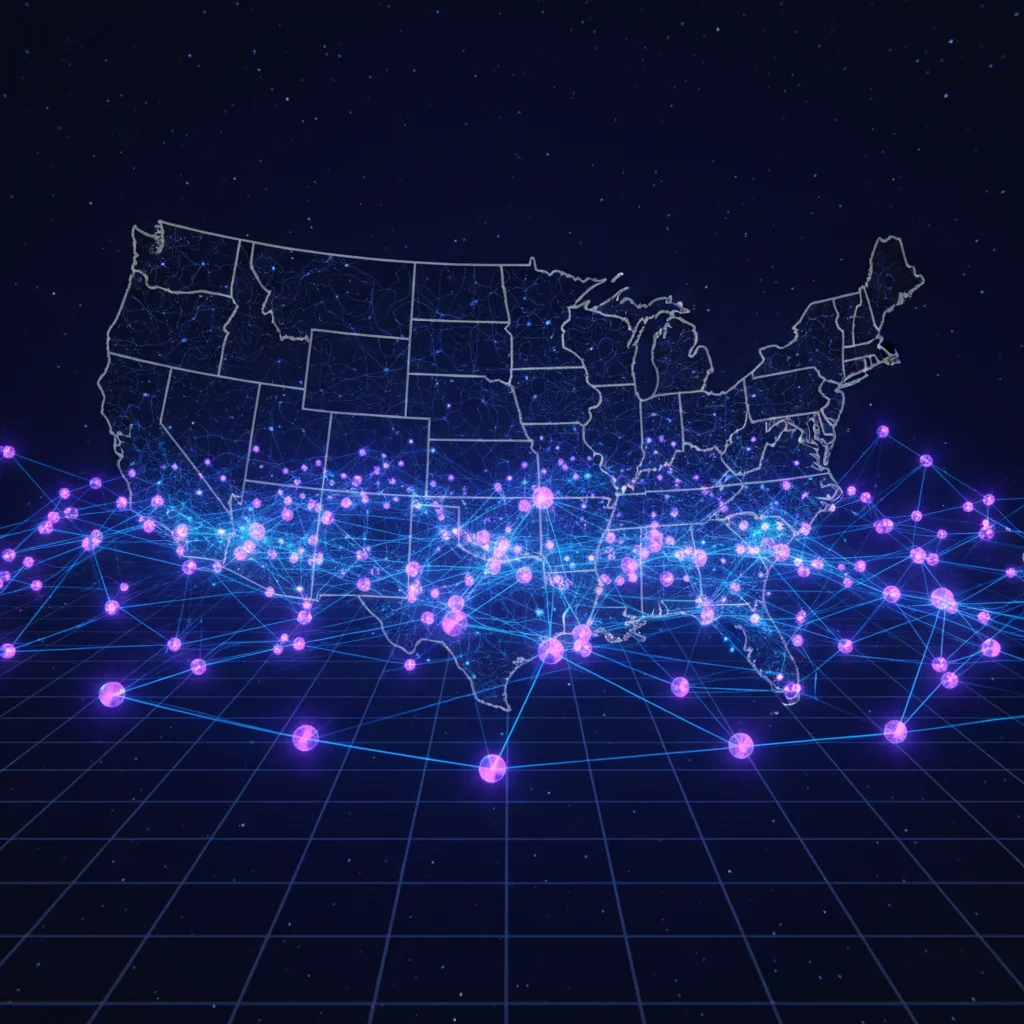 Decentralized AI: U.S. Startups Redefining Data Privacy and Control in 2024