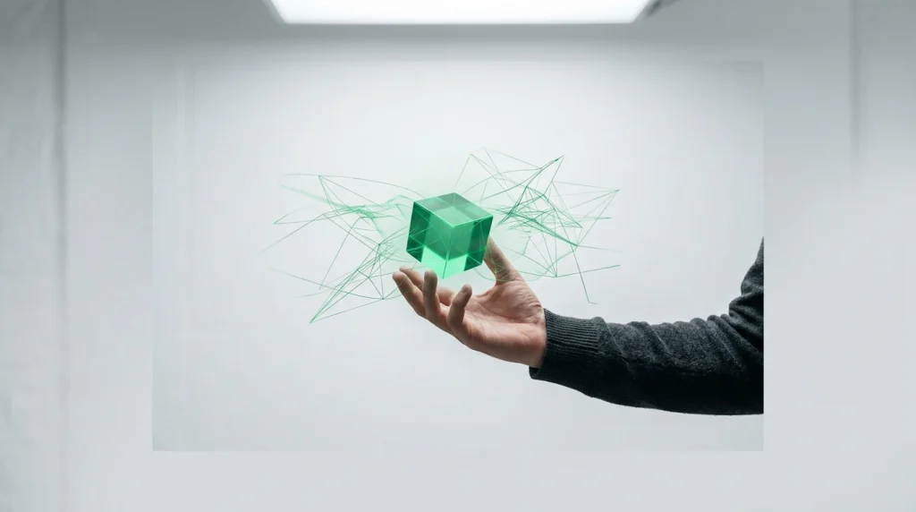 Decoding Tomorrow: Tech Innovations Shaping Our Connected World