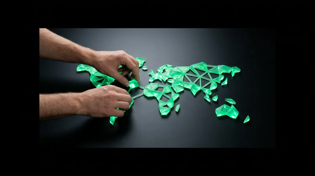 Unlocking Cultural Spotlights: A Beginner’s Guide to Global Exploration