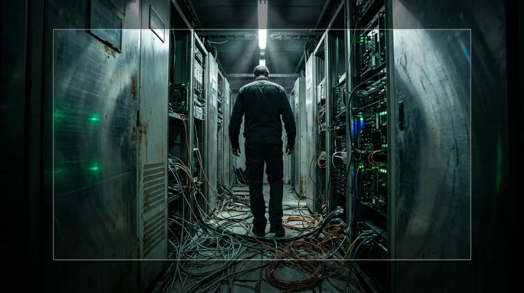 Navigating the Digital Minefield: Common Missteps in Adopting Emerging Tech