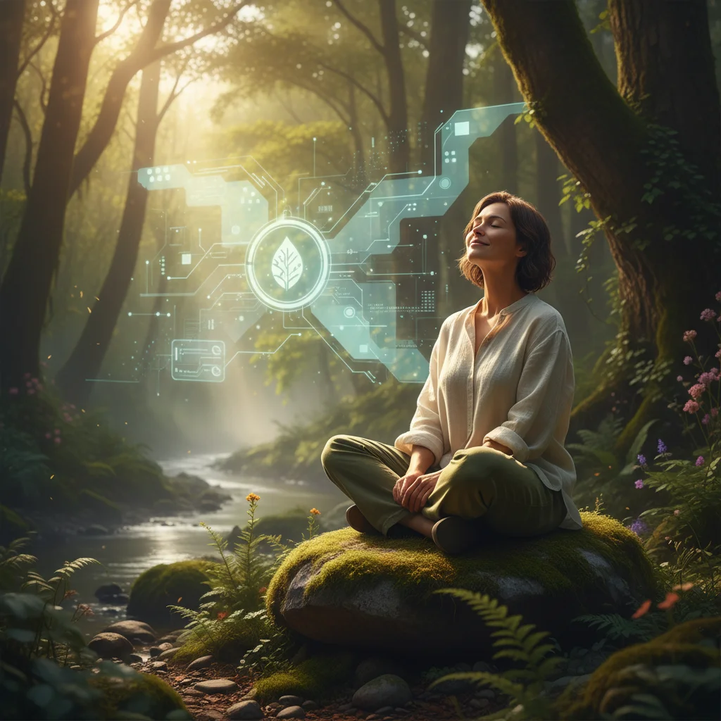 Mastering Mindful Living: 7 Practical Solutions for Reducing Digital Overload in 2026