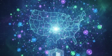 Quantum computing network affecting US cybersecurity landscape