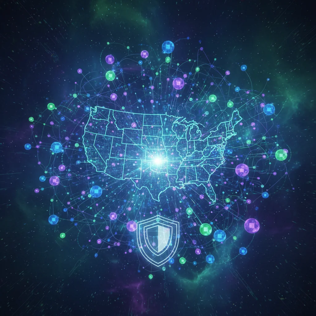Quantum Computing Breakthroughs: How 3 Recent Discoveries Will Impact US Cybersecurity by 2027