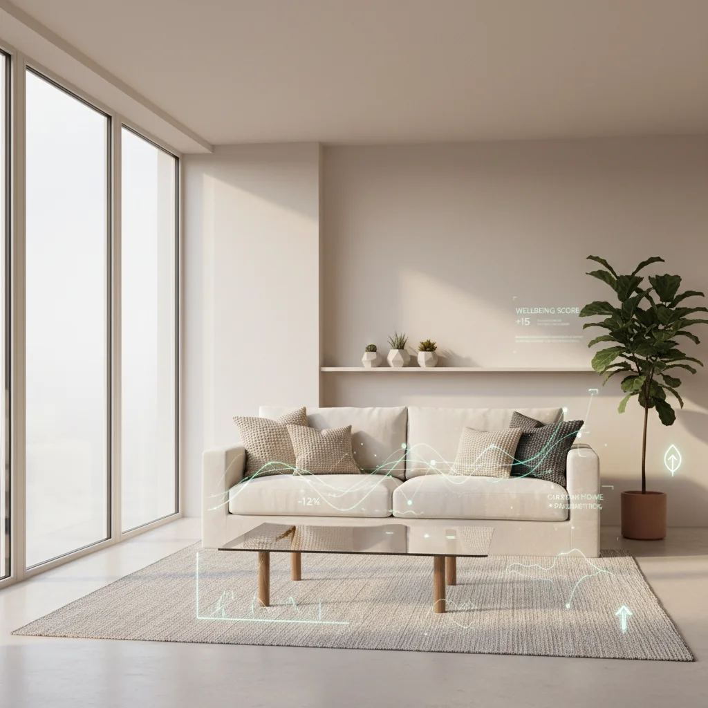Mindful Minimalism: Decluttering for 2026 Well-being Trends