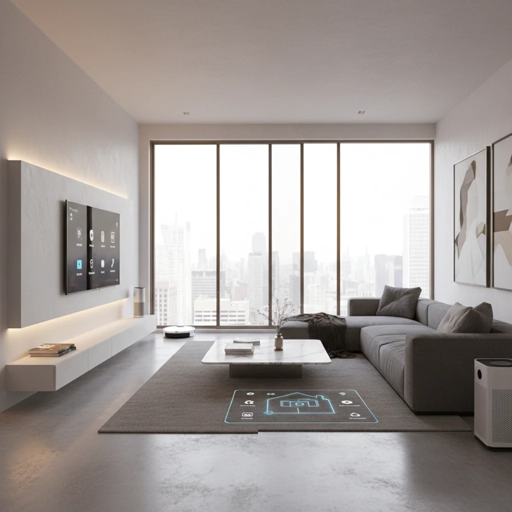 Smart Home Integration: 3 Essential Devices for a Simplified Lifestyle in 2026