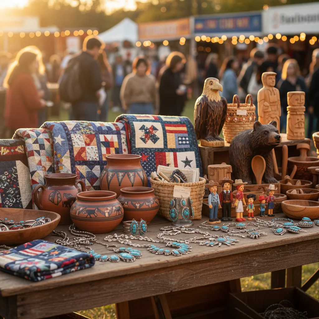 Engage with American Crafts: 4 Ways to Support Local Artisans in 2026