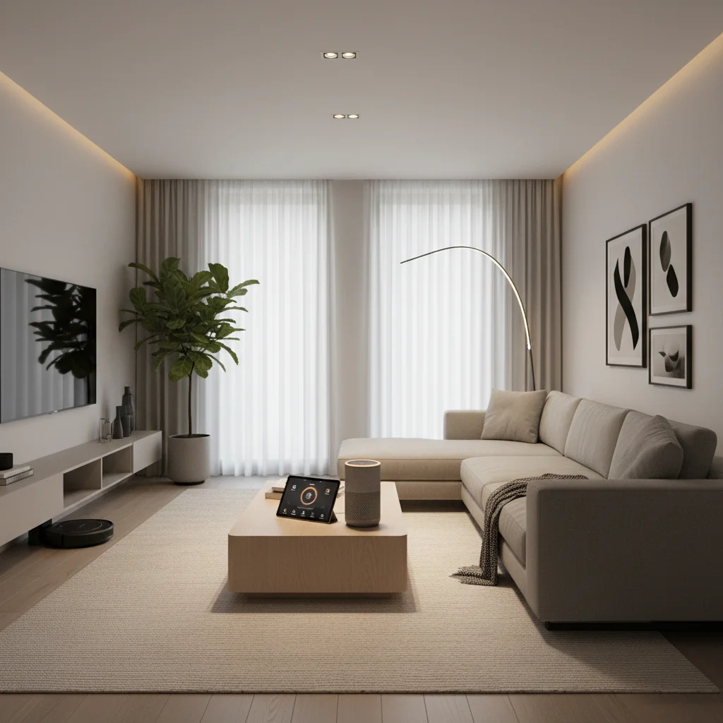 Smart Home Integration: A Step-by-Step Guide to Automating Your Living Space for 2026