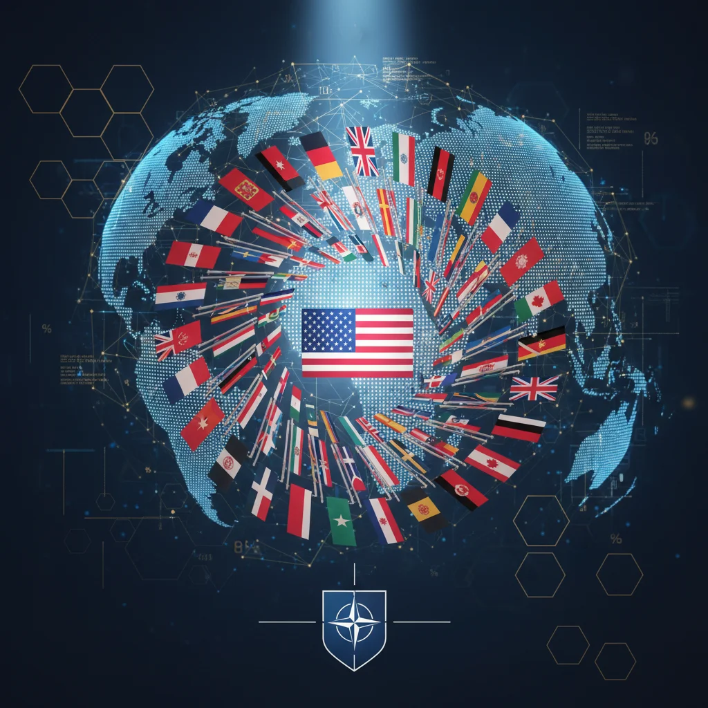 NATO’s Future in 2026: Member Contributions and US Leadership